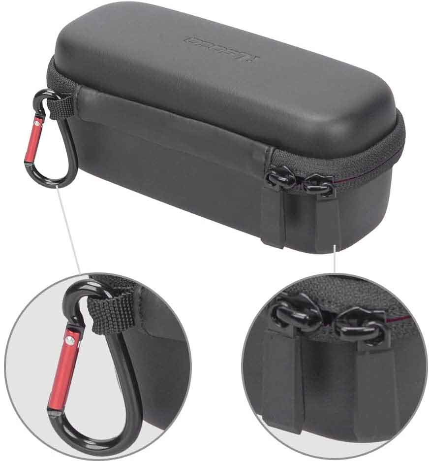 EVA Frames Glasses Carrying Case , H2.91 inches Protective Glasses Case