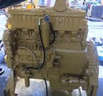 3507672 Engine assembly 350-7672 Engines 1008111 Diesel 100-8111 Marine 1998710