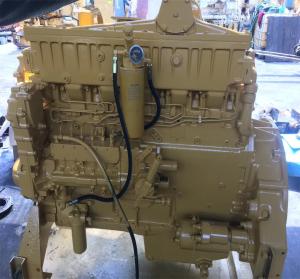 China 3645743 Diesel 364-5743 Generator Set 1018725 Engines 101-8725 Marine 2199508 Engine assembly 219-9508 factory