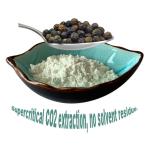 Piperine Black Pepper Extract 50% 95% 98% Food Grade For Health Product