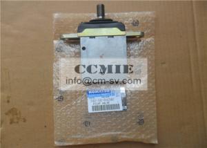 China Genuine Casting Material Pilot Valve Komatsu Spare Parts For Excavator PC200 PC200-8 factory