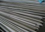 Large Diameter SS 304 Pipe , 304 Stainless Steel Seamless Pipe Corrosion