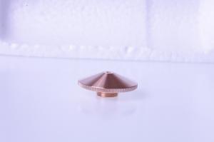 China CNC Fiber Laser Cutting machine Nozzle Parts For Precitec Cutting Head D28H11M11 factory