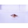 Buy cheap CNC Fiber Laser Cutting machine Nozzle Parts For Precitec Cutting Head D28H11M11 from wholesalers