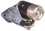 Low Noise Denso Starter Motor , Toyota Starter Motor Strong Durability