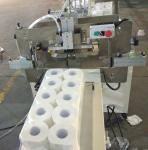 200m/min Slitter Paper Products Manufacturing Machines Small Toilet Auto Rewind