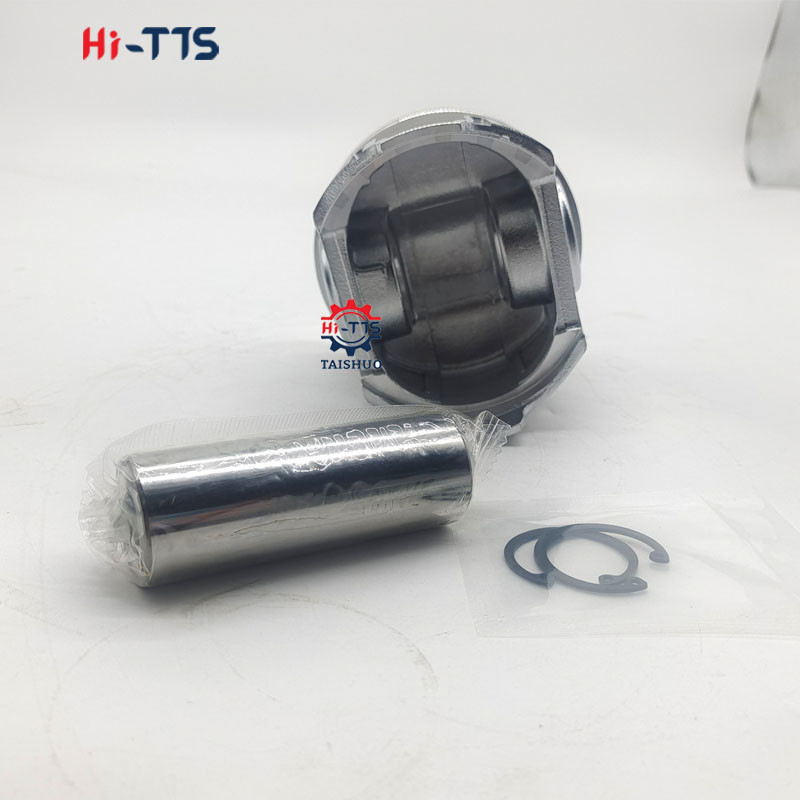Piston kit V3307 for Diesel Engine Engine Parts 1J751-21110 1G751-21110.