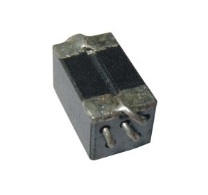 China EMI Suppression Ferrite Bead Inductors Soft Type NiZn Material 5.0 * 5.5 * 4.6mm factory