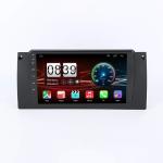 Android 10.0 Car Radio Suitable for BMW E39 X5 1+16GB 2+32GB 9 Inch Car Screen
