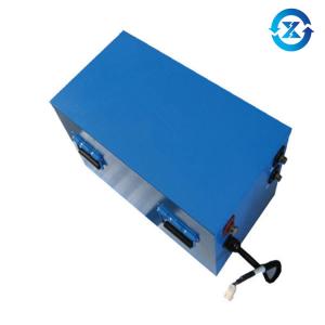 China 5S 600AH 12V Lithium Deep Cycle Battery For Solar Wind System on sale