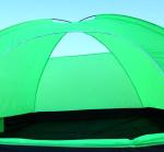 with Carry Bag Windproof Waterproof 3-4 Person Camping Tents Easy Setup for