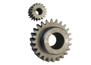 China Agriculture Machinery Iron Based Diesel Engine Gear JIS 3-5 factory
