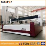 Rubber water jet cutting equipment water jet cutter machine CE