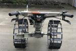 7HP-14HP Diesel Hand Tractor Farm Tractor Agriculture Tractor Diesel Walking