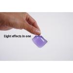 Lavender Fragrance Laundry Washing Detergent Capsules With Long Lasting
