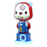Amusement Coin Operated Prize Out Gifts Toys Gashapon Capsule Balls Game Machine
