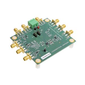 China LOG300RGTEVM Embedded Solutions Logarithmic Converter Interface Evaluation Board factory