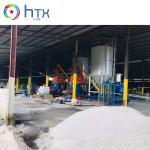 Fully Automatic Artificial Concrete Flagstone Making Machine