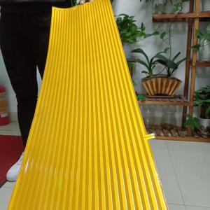 China Copper Flexible Film Heater 0.1mm - 1mm High Speed Heating OEM / ODM factory