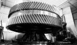 Rotary Kiln Casting Steel HRC55 Spur Mill Girth Gear And Ball Mill Girth Gear