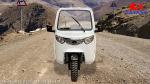 Standard Size 3 Wheel Gasoline 200cc/250cc/300cc Motorcycle Engine Cabin Cargo