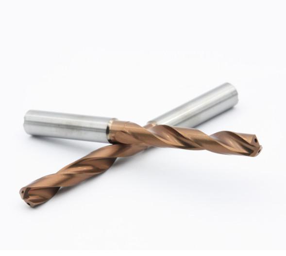 GD03 GD03C GD05 Solid Carbide Drill Bits GD08C 1588SL 1534ST03C For Aluminum