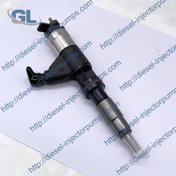 Original Diesel Common Rail Fuel Injector 095000-8940 For JOHN DEERE 4045T