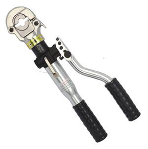 Hydraulic crimper HT-300 hydraulic crimping tool for cable wire crimping 16