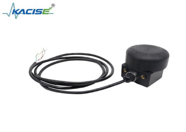 Five-Beam Underwater Obstacle Avoidance Sensor with 10.8VDC to 26VDC Power