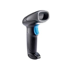 KC09 Barcode Reader with 500 Scans/Second Speed IP54 Rated and 1.5m Drop Height