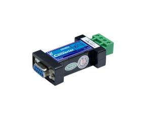 China High Sensitivity Bidirectional Serial Interface Converters 0~115200 Bps Baud Rate factory