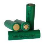 Rechargeable Ebike 18650 Cells 3.6v 2500mAh solar lights replacement batteries