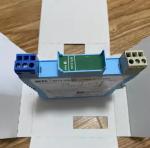 500Hz MTL5546 MTL Instruments Isolating Driver For 4 – 20mA HART Valve