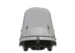 Junpu Outdoor Fiber Optic Distribution Box, fiber optic distribution unit white
