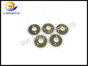 China Copy New SMT Feeder Parts Samsung Feeder Parts 8MM FEEDER GEAR J7000AAA factory