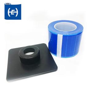 China Disposable Universal Protection Barrier Film / Stretch Film Roll For Dental Clinic factory