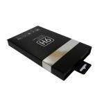 Pantone Paper Cardboard Screen Protector Packaging For Electronic Products