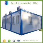 low cost house construction material mobile living house container for sale