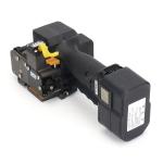 Powerful Battery Powered Plastic Strapping Tool For Heavy-Duty And Secure