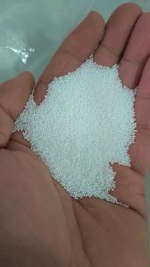 China Nano ZrO2 Zirconia Grinding Balls Ceramic Ball Mill Media Ultra Fine Particle Dispersion factory