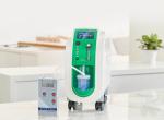 30kpa 60kpa Eco Friendly 3 Liter Oxygen Concentrator Sgs Household