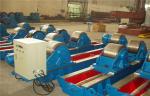 Lead Screw Welding Rotators Turning Roll Wheels High Exactitude