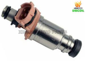 China Toyota Carina Celica Auto Fuel Injector Environmental For Engine Running Smoothly factory
