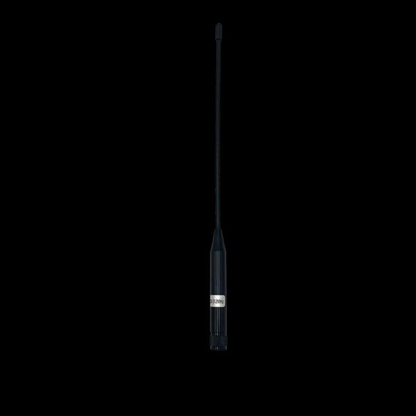 China SMA Male 20-512MHz Handheld Antenna with 1dBi Gain factory