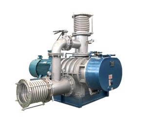 China Industrial Equipment 98kpa DN150 Air Steam Compressor factory