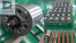 EV Motor Rotor Automatic Balancing Machine Magnetic Motor Rotor Balancing