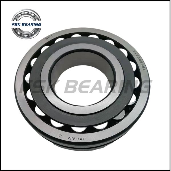 High Quality 21316EAE4 Spherical Roller Bearings For Railway Vehicles Or Rolling Mills