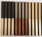 9mm Fireproof Decorative Wall Panels Soundproof For Studio