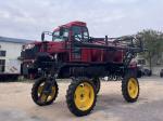 Agricultural Propelled Sprayer With Diesel Engine Large Tire Self-Propelled