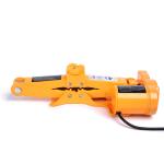12 Volt Car Jack 2 Ton Scissor Jack ASME PASE-2014 Approved All Steel